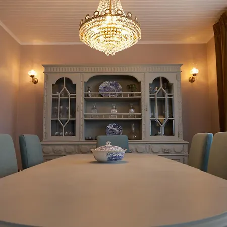 Raizes Da Montanha Rral 4596 度假居