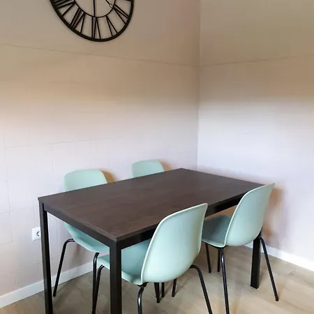 Raizes Da Montanha Rral 4596 度假居 马达莱纳