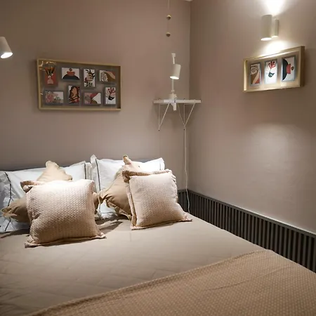 Raizes Da Montanha Rral 4596 度假居 *