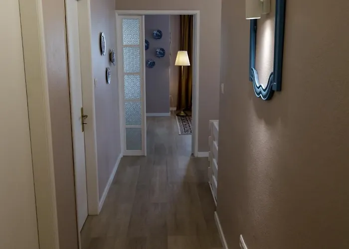 Raizes Da Montanha Rral 4596 Feriehus *