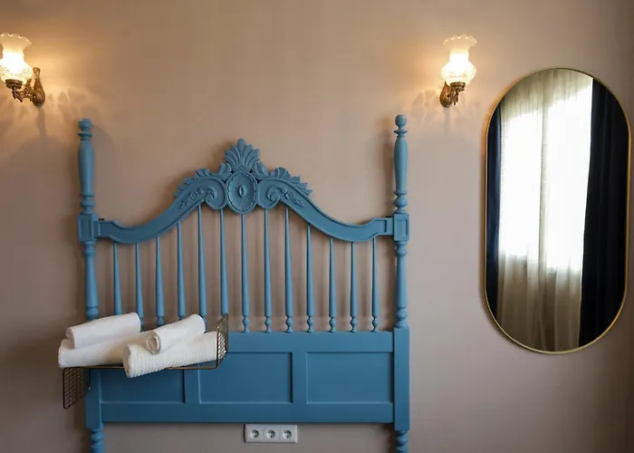 Feriehus Raizes Da Montanha Rral 4596 *