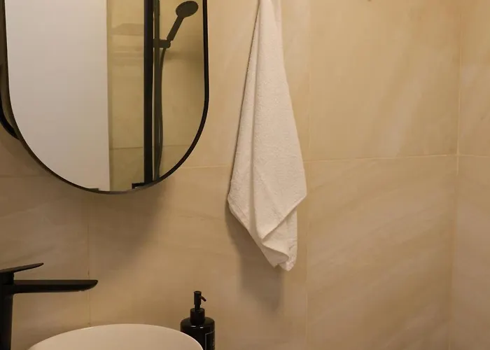 Raizes Da Montanha Rral 4596 Feriehus *