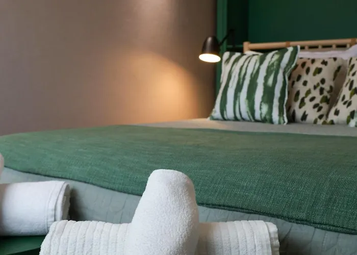 Raizes Da Montanha Rral 4596 Feriehus