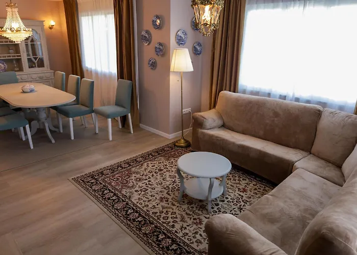 Raizes Da Montanha Rral 4596 Feriehus