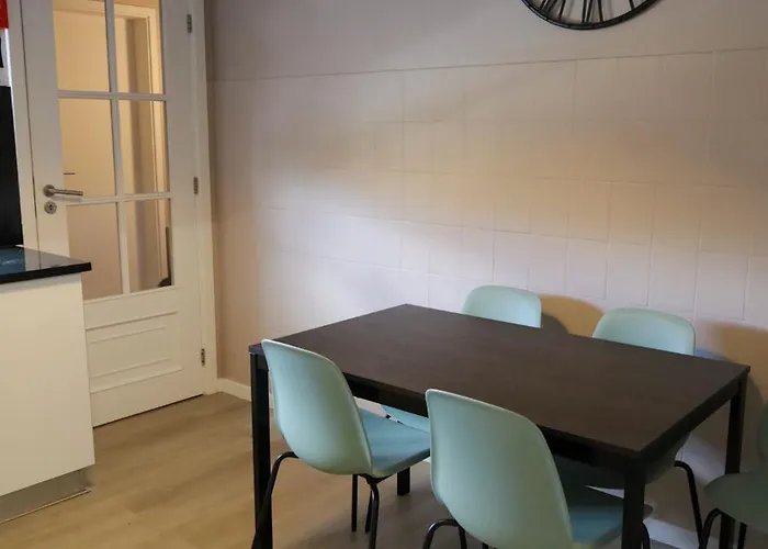 Feriehus Raizes Da Montanha Rral 4596