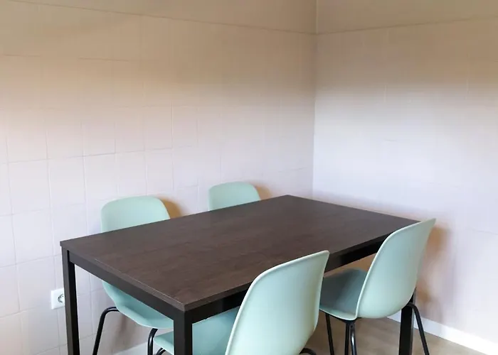 Raizes Da Montanha Rral 4596 Feriehus Madalena (Azores)