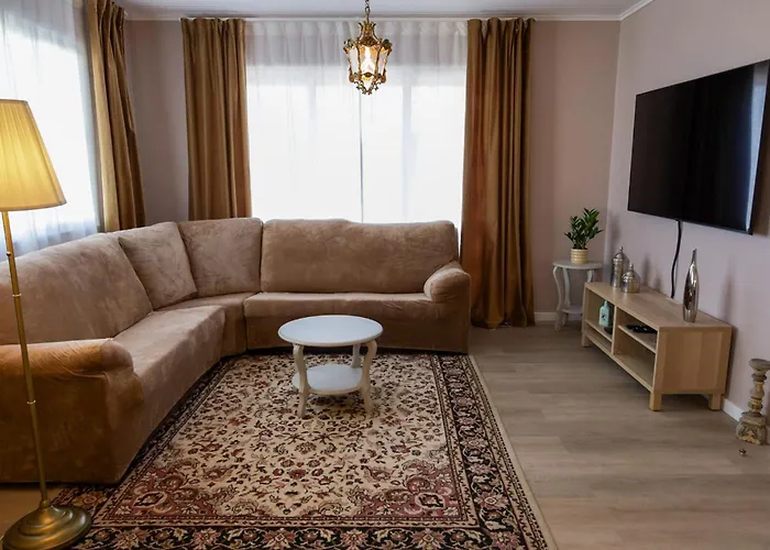 Raizes Da Montanha Rral 4596 Feriehus