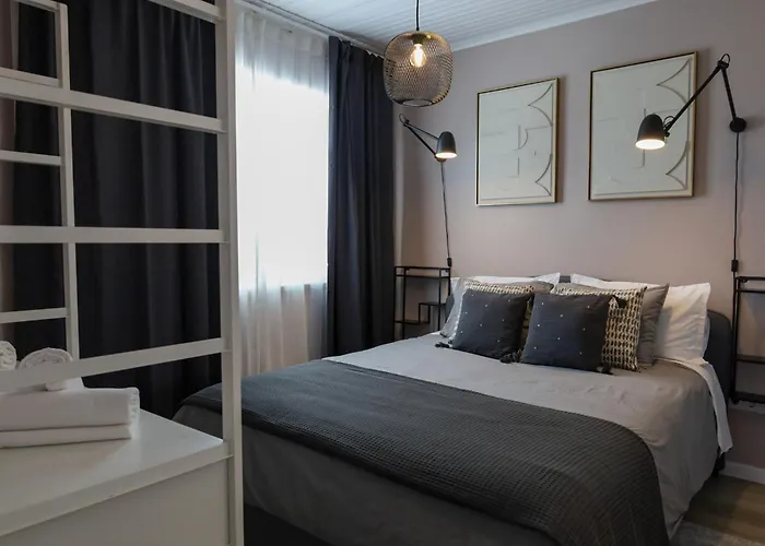 Feriehus Raizes Da Montanha Rral 4596