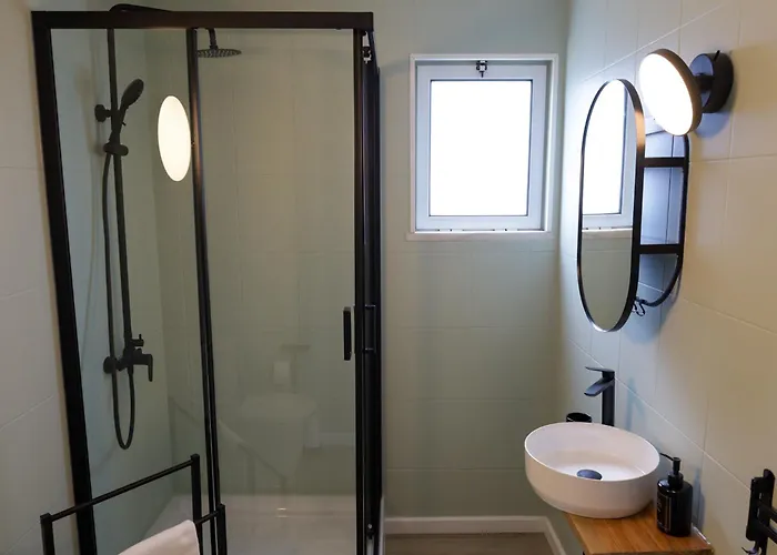 Feriehus Raizes Da Montanha Rral 4596 Madalena (Azores)