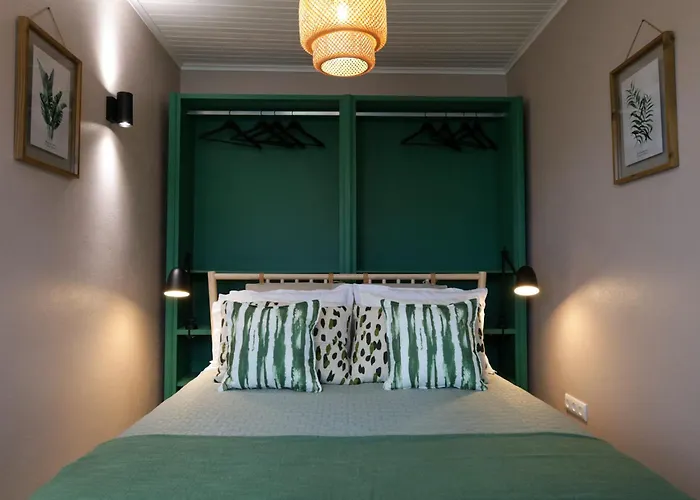 Feriehus Raizes Da Montanha Rral 4596