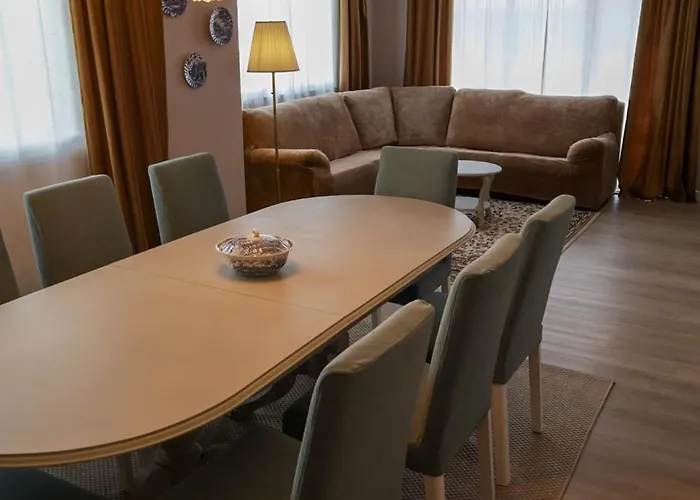 Raizes Da Montanha Rral 4596 Feriehus *