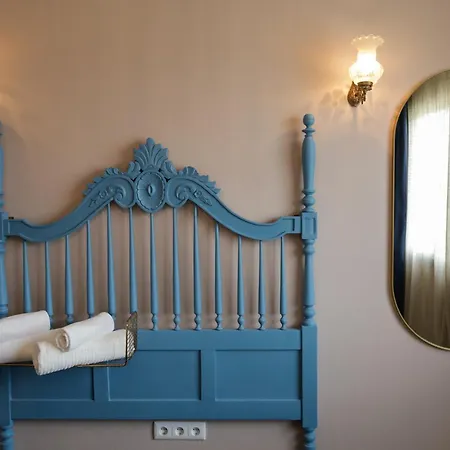 펜션 Raizes Da Montanha Rral 4596 *