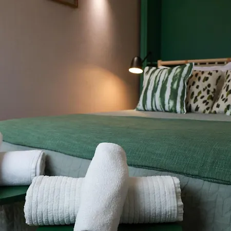 Raizes Da Montanha Rral 4596 펜션