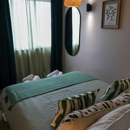 Raizes Da Montanha Rral 4596 펜션