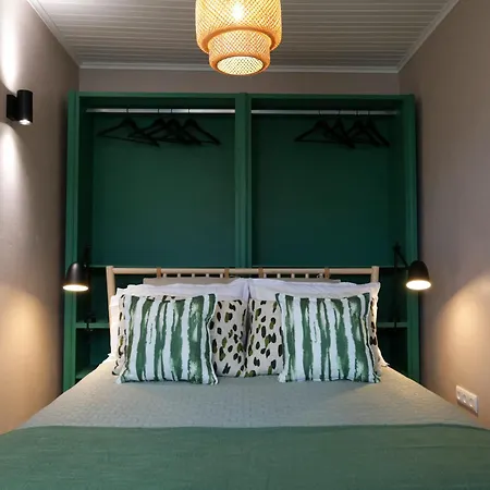 펜션 Raizes Da Montanha Rral 4596