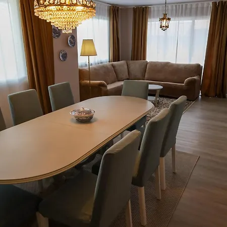 Raizes Da Montanha Rral 4596 펜션 *